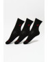 Nike Къси чорапи Jordan Jumpman с лого- 3 чифта - Pepit.bg