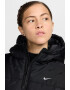 Nike Късо яке с качулка - Pepit.bg