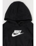 Nike Късо худи с лого - Pepit.bg