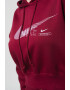 Nike Късо худи Swoosh - Pepit.bg