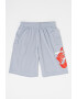 Nike Мрежести бермуди Slider - Pepit.bg