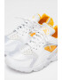 Nike Мрежести спортни обувки Air Huarache с кожа - Pepit.bg