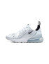 Nike Мрежести спортни обувки Air Max 270 - Pepit.bg