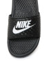 Nike Обувки Benassi JDI с лого - Pepit.bg
