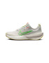 Nike Обувки Interact Interact Road за бягане - Светло сив/Лайм зелено - Pepit.bg