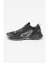 Nike Обувки Juniper Trail 3 за бягане - Черен/Сив - Pepit.bg