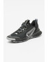 Nike Обувки Juniper Trail 3 за бягане - Черен/Сив - Pepit.bg