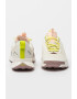 Nike Обувки Juniper Trail 3 за бягане - Слонова кост/Бледовиолетов - Pepit.bg