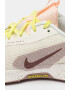 Nike Обувки Juniper Trail 3 за бягане - Слонова кост/Бледовиолетов - Pepit.bg