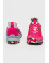 Nike Обувки React Pegasus с GORE-TEX за трейл - Сив/Фуксия - Pepit.bg