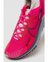 Nike Обувки React Pegasus с GORE-TEX за трейл - Сив/Фуксия - Pepit.bg