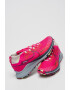 Nike Обувки React Pegasus с GORE-TEX за трейл - Сив/Фуксия - Pepit.bg