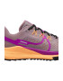 Nike Обувки за бягане React Pegasus Trail 4 с перфорации - Pepit.bg