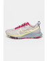 Nike Обувки за бягане React Pegasus Trail 4 с перфорации - Pepit.bg