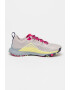 Nike Обувки за бягане React Pegasus Trail 4 с перфорации - Pepit.bg