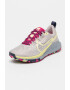 Nike Обувки за бягане React Pegasus Trail 4 с перфорации - Pepit.bg