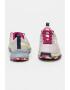 Nike Обувки за бягане React Pegasus Trail 4 с перфорации - Pepit.bg