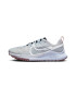 Nike Обувки за бягане React Pegasus Trail 4 с перфорации - Pepit.bg