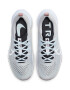 Nike Обувки за бягане React Pegasus Trail 4 с перфорации - Pepit.bg