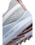 Nike Обувки за бягане React Pegasus Trail 4 с перфорации - Pepit.bg