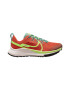 Nike Обувки за бягане React Pegasus Trail 4 с перфорации - Pepit.bg