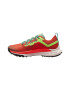 Nike Обувки за бягане React Pegasus Trail 4 с перфорации - Pepit.bg