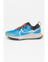 Nike Обувки за бягане React Pegasus Trail 4 с перфорации - Pepit.bg