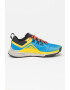 Nike Обувки за бягане React Pegasus Trail 4 с перфорации - Pepit.bg