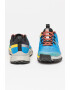 Nike Обувки за бягане React Pegasus Trail 4 с перфорации - Pepit.bg