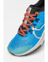 Nike Обувки за бягане React Pegasus Trail 4 с перфорации - Pepit.bg