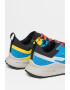 Nike Обувки за бягане React Pegasus Trail 4 с перфорации - Pepit.bg