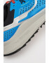 Nike Обувки за бягане React Pegasus Trail 4 с перфорации - Pepit.bg