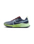 Nike Обувки за бягане React Pegasus Trail 4 с перфорации - Pepit.bg