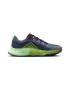 Nike Обувки за бягане React Pegasus Trail 4 с перфорации - Pepit.bg