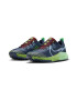 Nike Обувки за бягане React Pegasus Trail 4 с перфорации - Pepit.bg