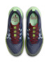 Nike Обувки за бягане React Pegasus Trail 4 с перфорации - Pepit.bg