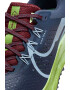Nike Обувки за бягане React Pegasus Trail 4 с перфорации - Pepit.bg