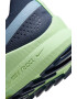Nike Обувки за бягане React Pegasus Trail 4 с перфорации - Pepit.bg