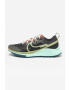 Nike Обувки за бягане React Pegasus Trail 4 с перфорации - Pepit.bg