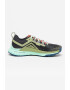 Nike Обувки за бягане React Pegasus Trail 4 с перфорации - Pepit.bg