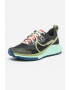 Nike Обувки за бягане React Pegasus Trail 4 с перфорации - Pepit.bg