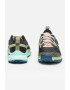 Nike Обувки за бягане React Pegasus Trail 4 с перфорации - Pepit.bg