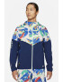 Nike Олекотено яке Windrunner за бягане - Pepit.bg
