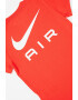 Nike Памучна тениска с лого - Pepit.bg