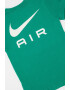 Nike Памучна тениска с лого - Pepit.bg