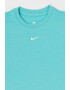 Nike Памучна тениска с монограм - Pepit.bg
