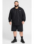 Nike Памучно яке с лого - Pepit.bg