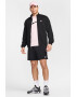 Nike Памучно яке с лого - Pepit.bg