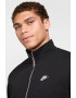 Nike Памучно яке с лого - Pepit.bg