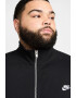 Nike Памучно яке с лого - Pepit.bg